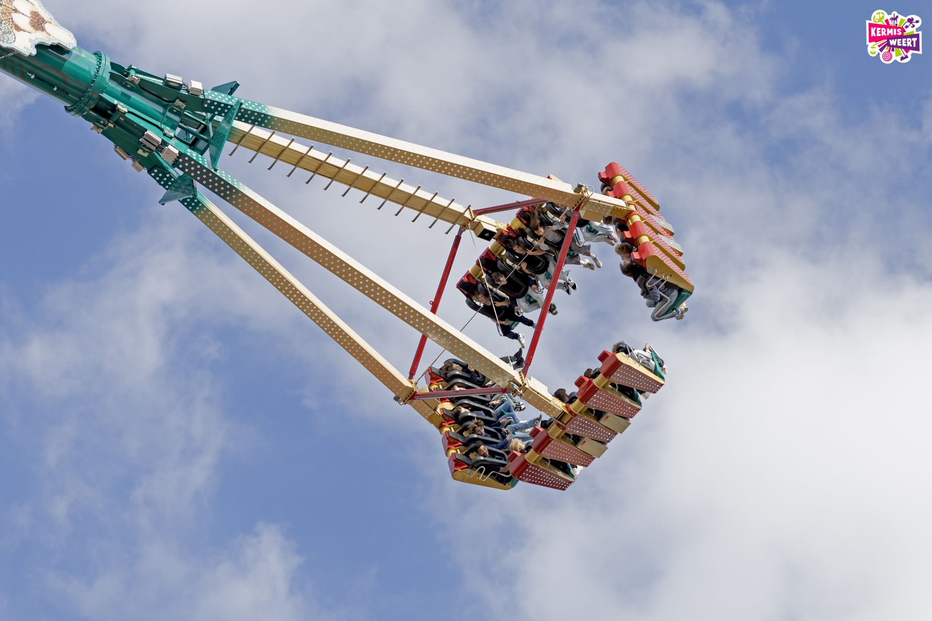 Foto: 'Kermis Weert 2025 003'.